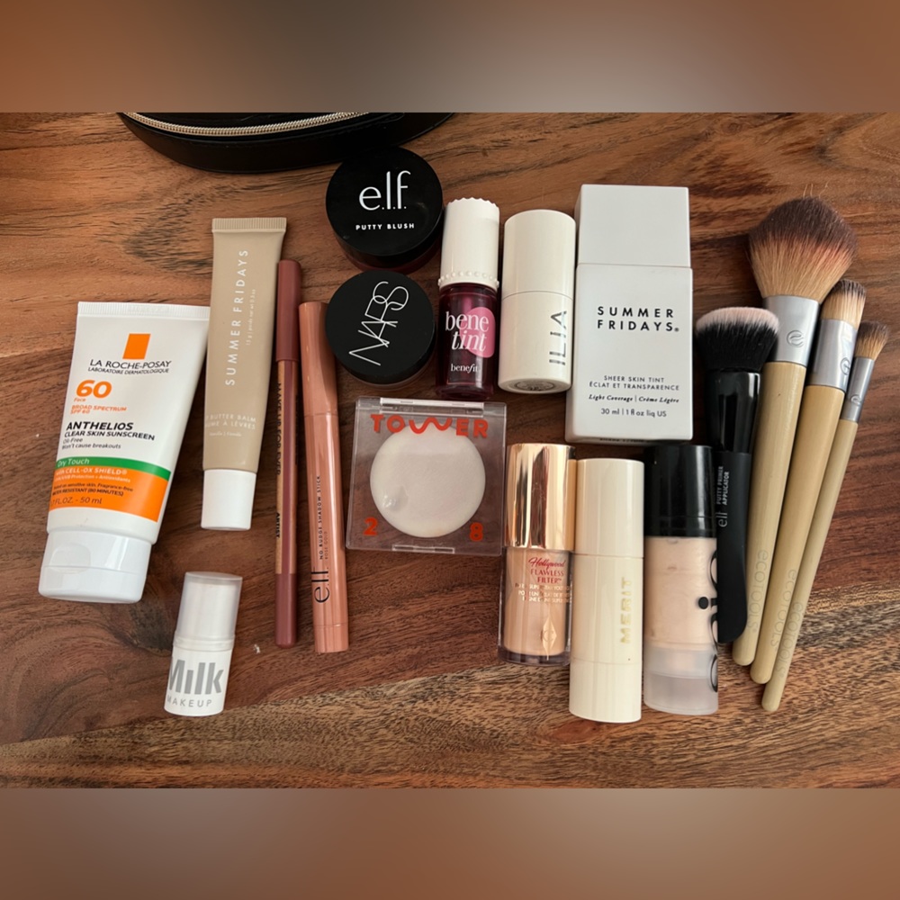 beauty bundle